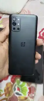 One plus 9R 5