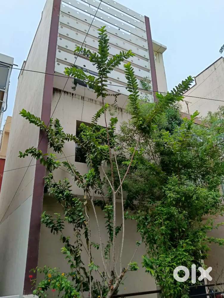 4 bhk villa for rent