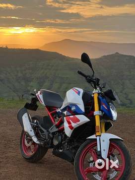 Bmw g310r 2023