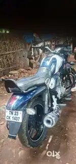 Well maintained vehicle
