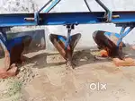 Ghoa banane wali machine