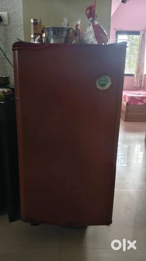Godrej Refrigerator