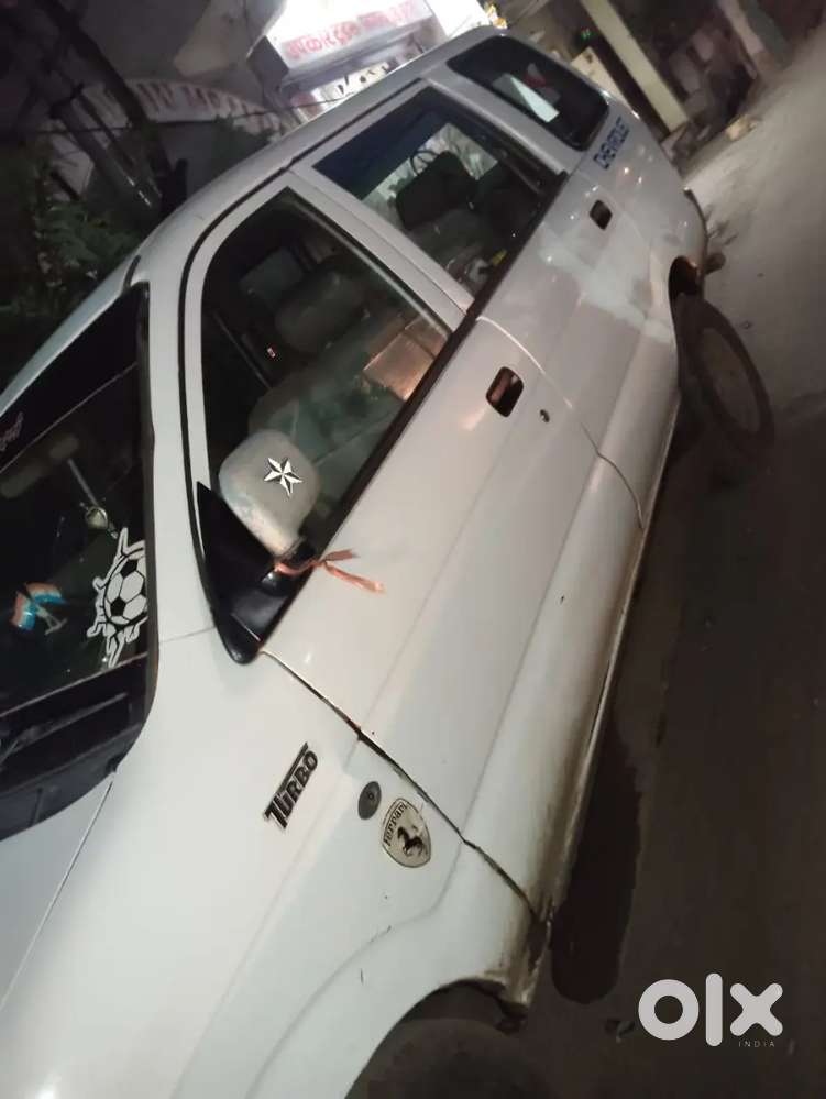 Chevrolet Tavera 2012