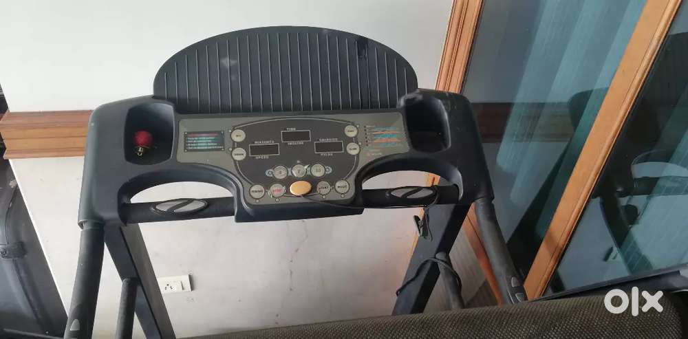 ACTON TREADMILL