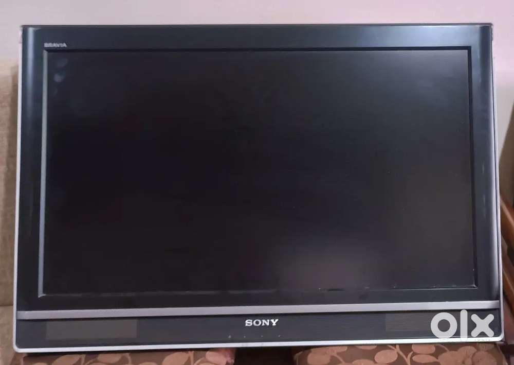 Sony Bravia TV (2006) 32
