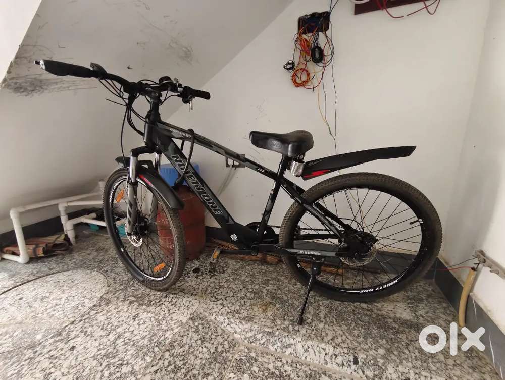 Miraki s7 ninety one electric cycle