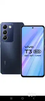 Vivo T3 5G 8/256 GB