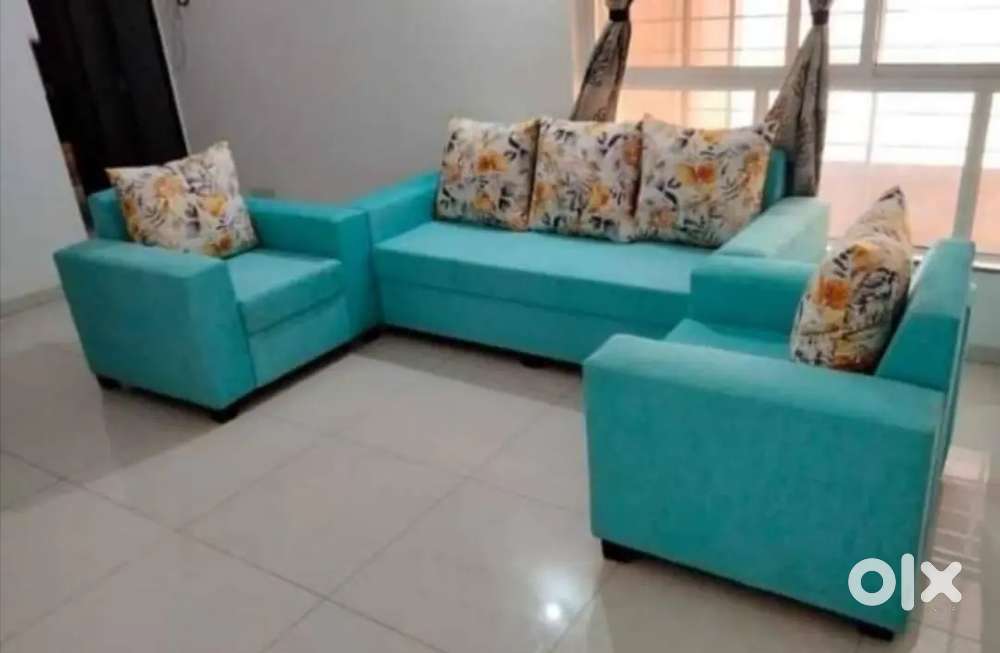 Sofa new factory 3 1+1+