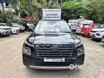 Hyundai Venue 1.2 S (O), 2023, Petrol