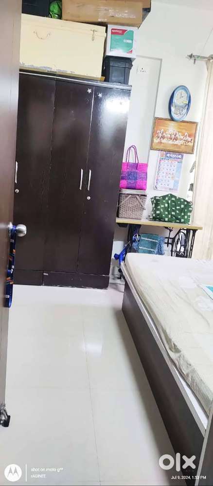 1 BHK Sai Hills For Sell in Mamurdi