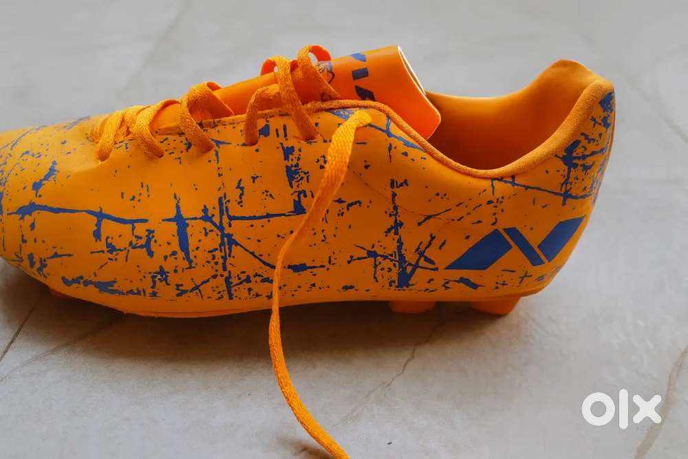 Nivia Football Studs – Lightweight & Durable