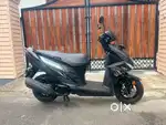 YAMAHA RAY Z R