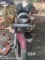 Pulsar 150