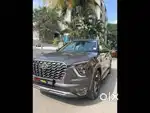 Hyundai Alcazar Signature (O) 7 Seater 1.5 Diesel AT Adventure Dual ..