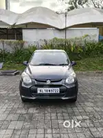 Maruti Suzuki Wagon R 2011 Petrol 82000 Km Driven