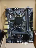 H310m m.2 2.0 gigabyte motherboard