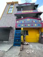 Lucas homes