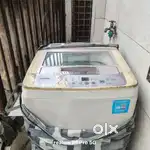 LG Top Load Fully Automatic Machine