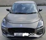 I want to sell swift lxi