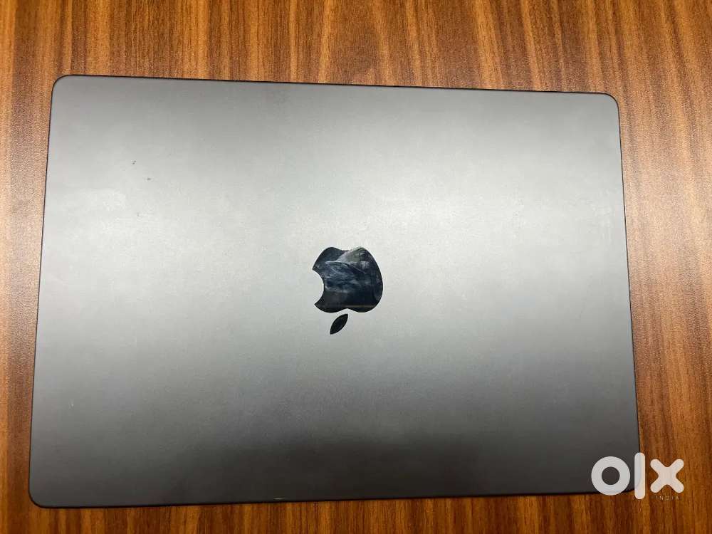 MacBook m3 pro