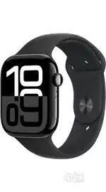 HK10 Pro Max Series 10 Smartwatch 2.02 AMOLED Display