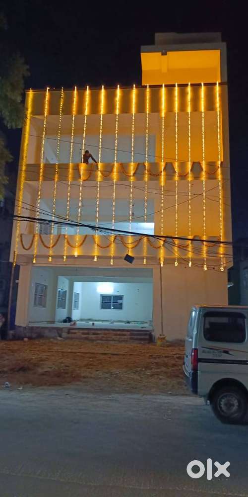 Commercial office space for Rent in Mogappair .