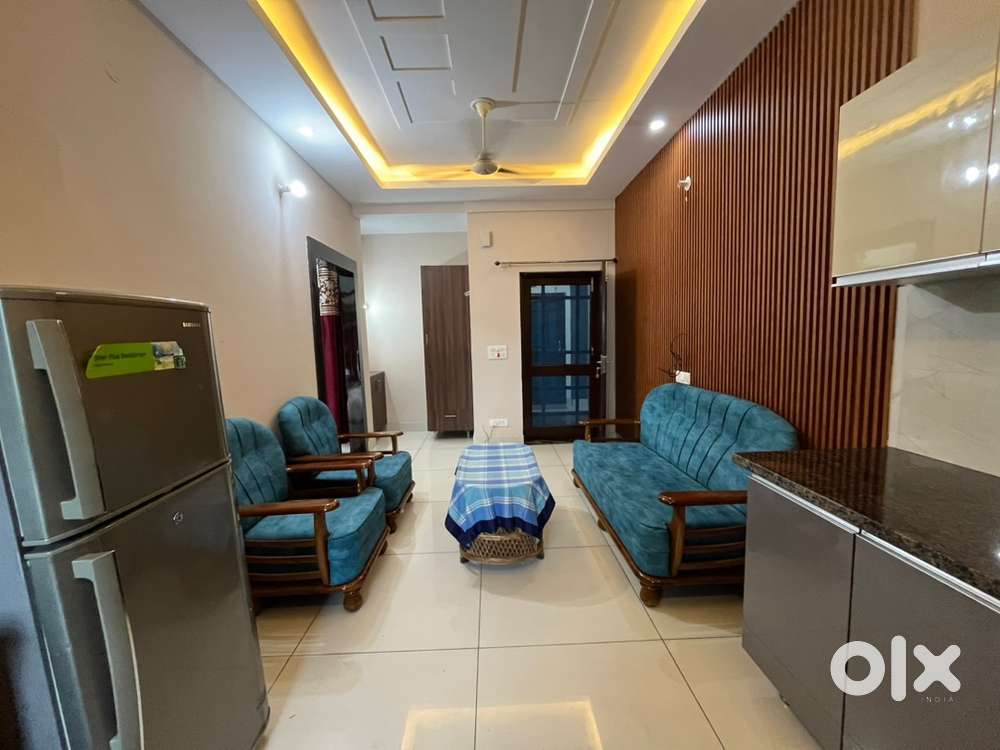 Fully Furnished 1 BHK For Rent