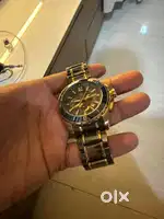 Guess collection X76004G2S watch