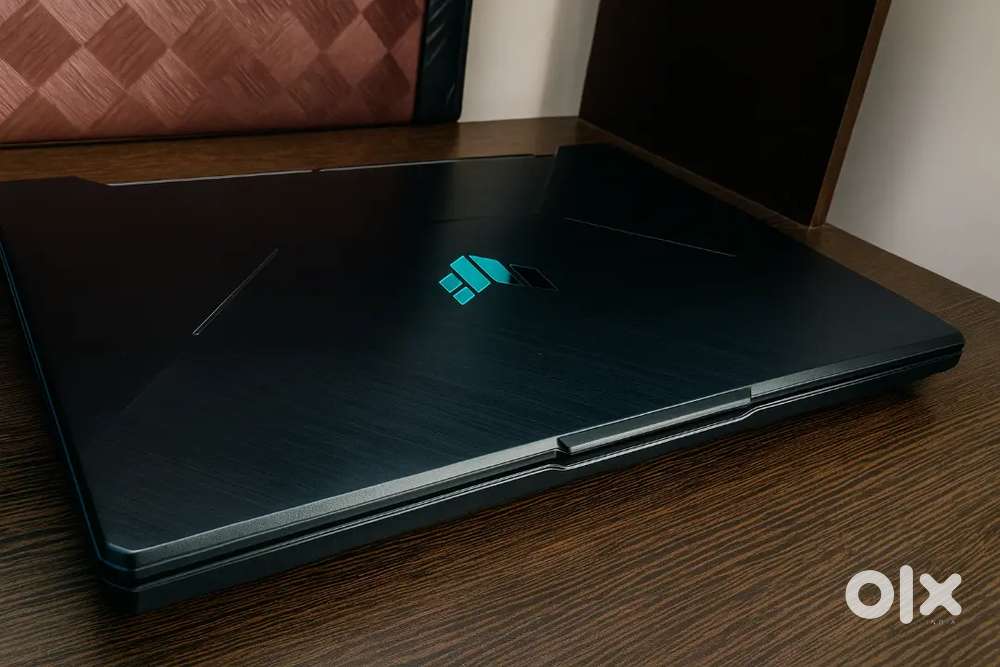 ASUS TUF A15 Gaming Laptop