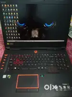 Acer Predator- G9 792
