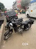 Bullet royal enfield standard 350