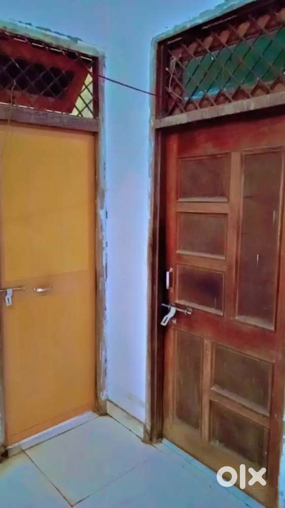 1 Room with Bathroom