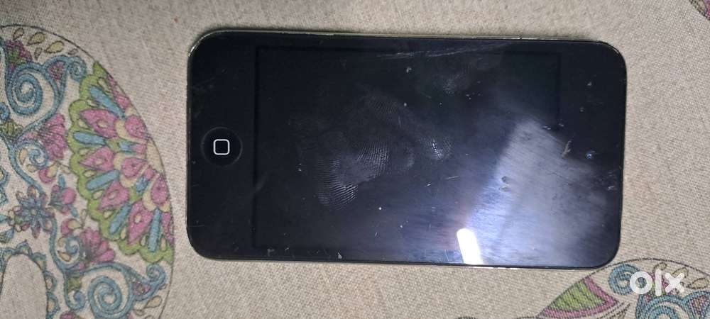 Apple ipod