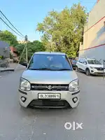 Maruti Suzuki Wagon R LXI 1.0, 2020, CNG & Hybrids