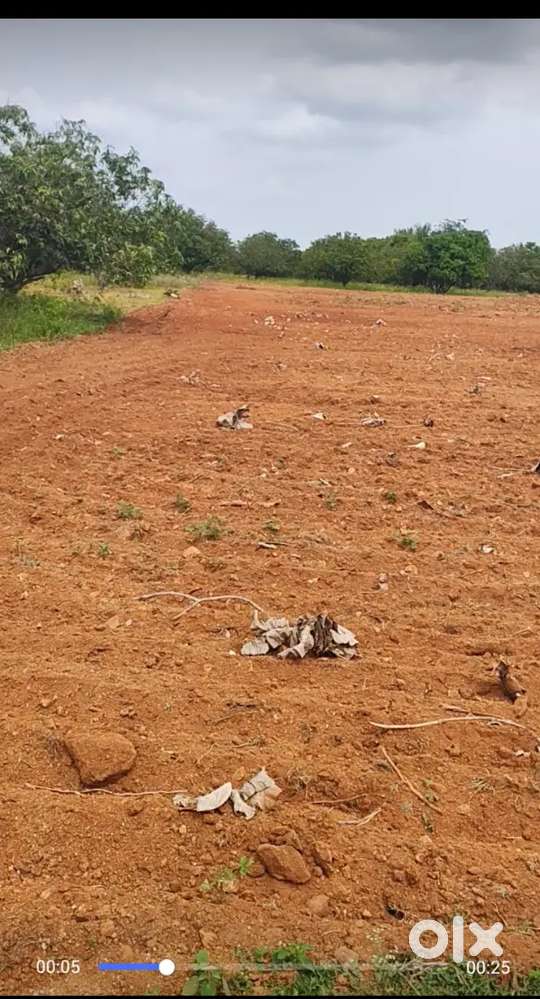 லேண்ட் சேல்ஸ் 6 aross ஒரு ஏக்கராவின் விலை 2500000 lakesh