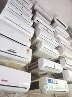 AC PLANET : All Brand Second Hand Split Ac Sale With Warranty