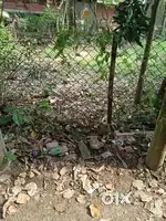 2 কাঠা বাস্তু বাউন্ডারি সহ জায়গা সত্তর বিক্রয়
