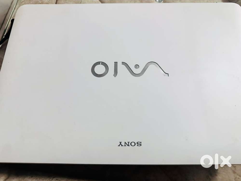 SONY VIAO LAPTOP