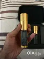 Utopian kabellous tattoo machine