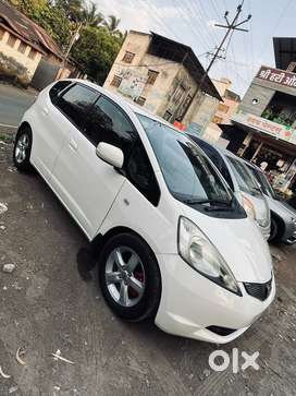 Honda Jazz 2010 Petrol Well Maintained