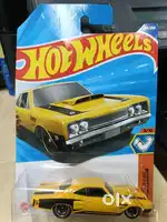 69 DODGE CORONET SUPERBEE