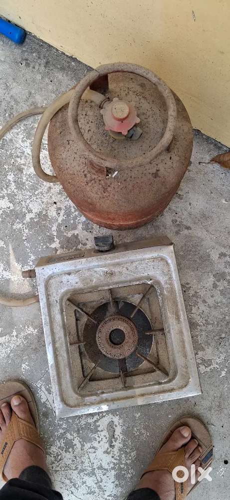 Old stove for sale