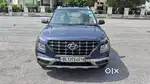 Hyundai Venue S, 2020, Petrol