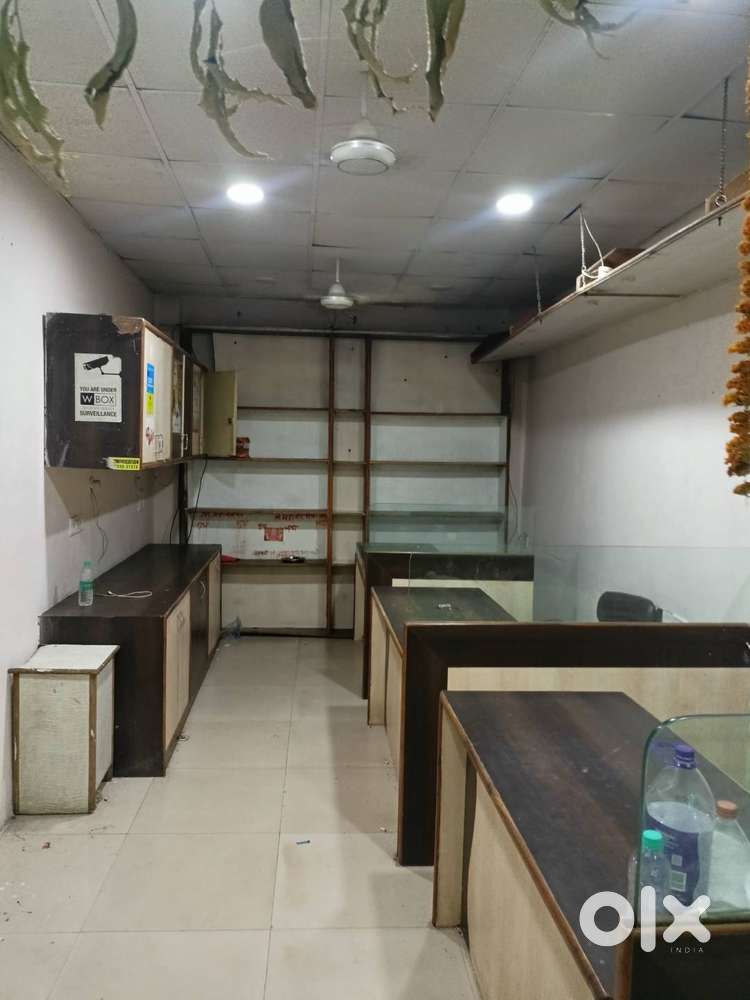 C-SKY SHOPPING MALL NEARBY MAHARAJA BADA