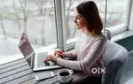 Page Typing work from home