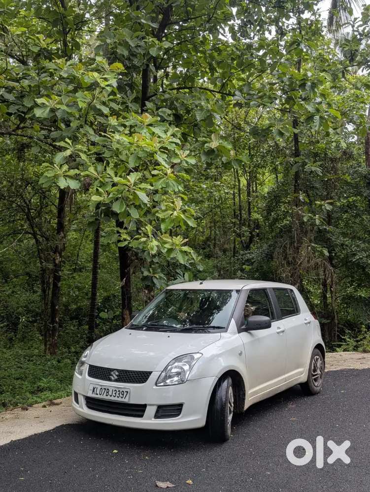 Maruti Suzuki Swift 2008 Diesel Well Maintained