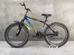 MTB Fat Tires Cycle