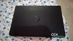 Hp laptop for sale