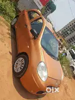 Nissan Micra XL Petrol, 2011, Petrol