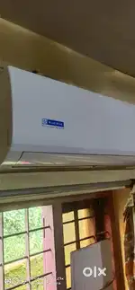 BLUE STAR A/C